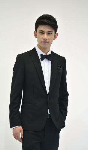 曾庆婵 选角与表演指导负责人