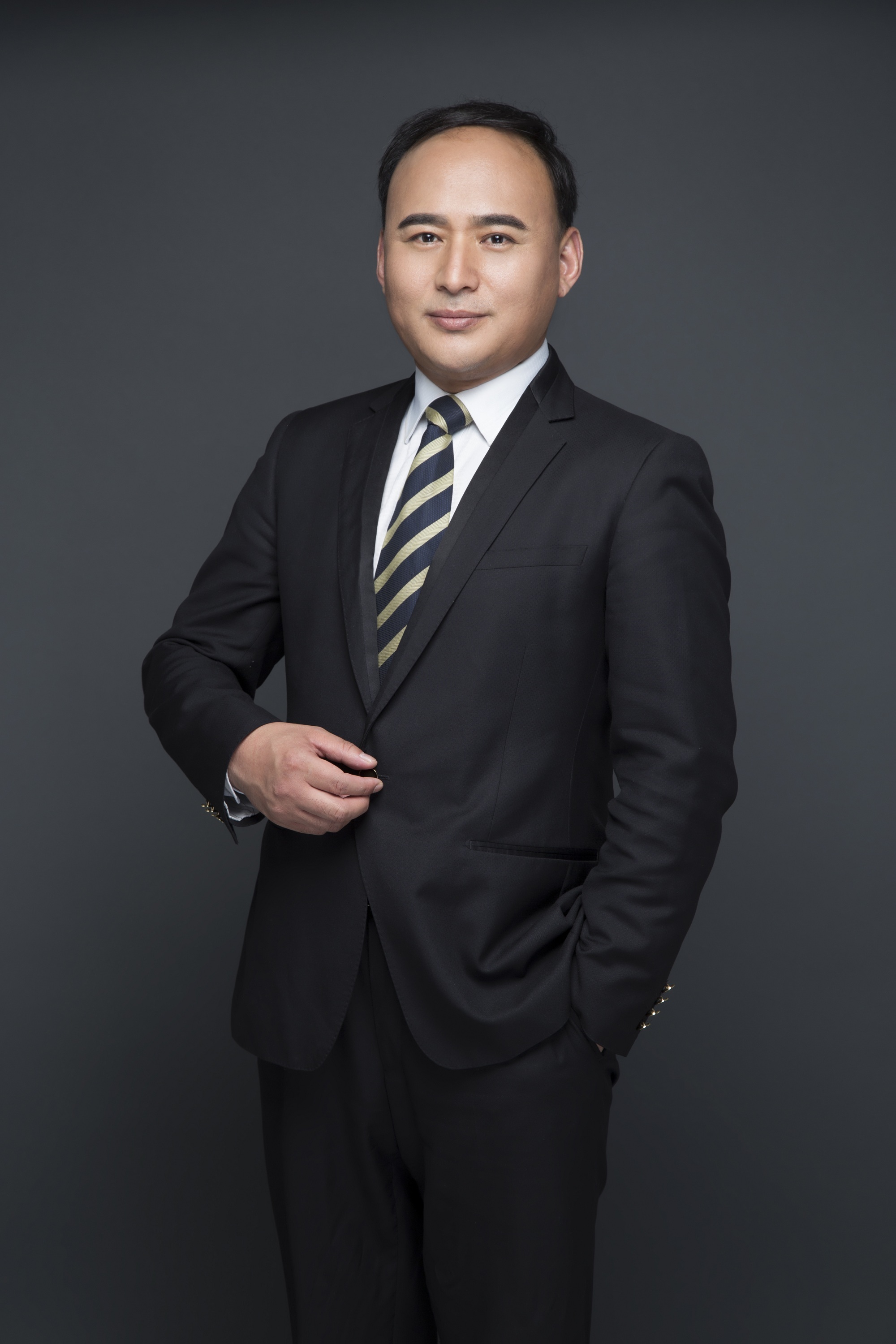 邓淑芬 特效与CGI总监